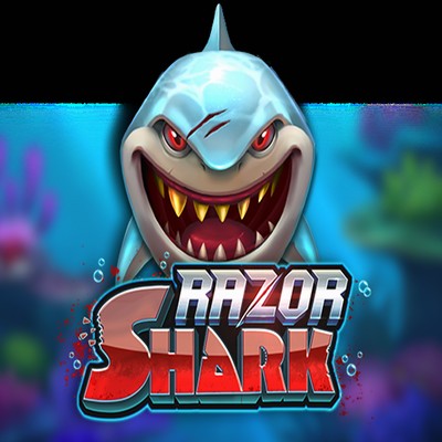 Razor Shark