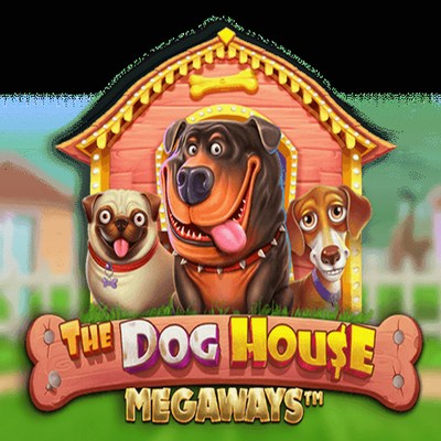 The Dog House Megaways