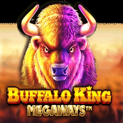 Buffalo King Megaways