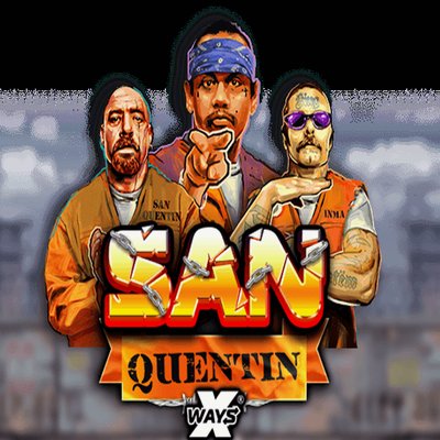 San Quentin xWays