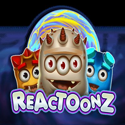 Reactoonz