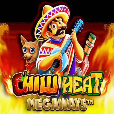 Chilli Heat Megaways