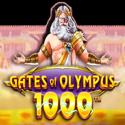 Gates Of Olympus 1000