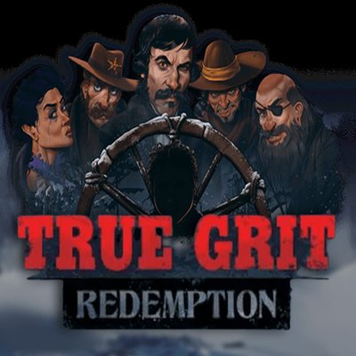 True Grit Redemption