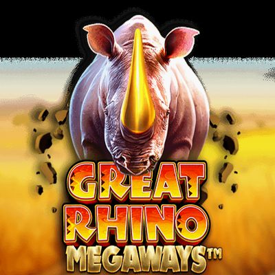 Great Rhino Megaways