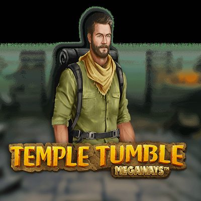 Temple Tumble Megaways