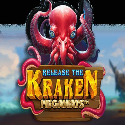 Release The Kraken Megaways