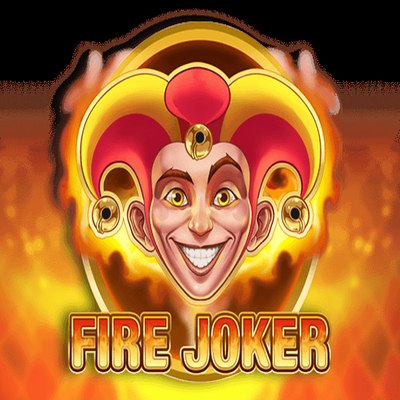 Fire Joker